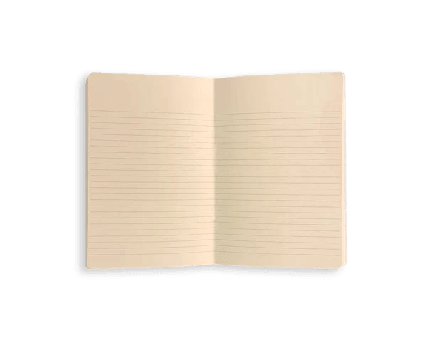 Carnet de note en papier - Astres - Image 3