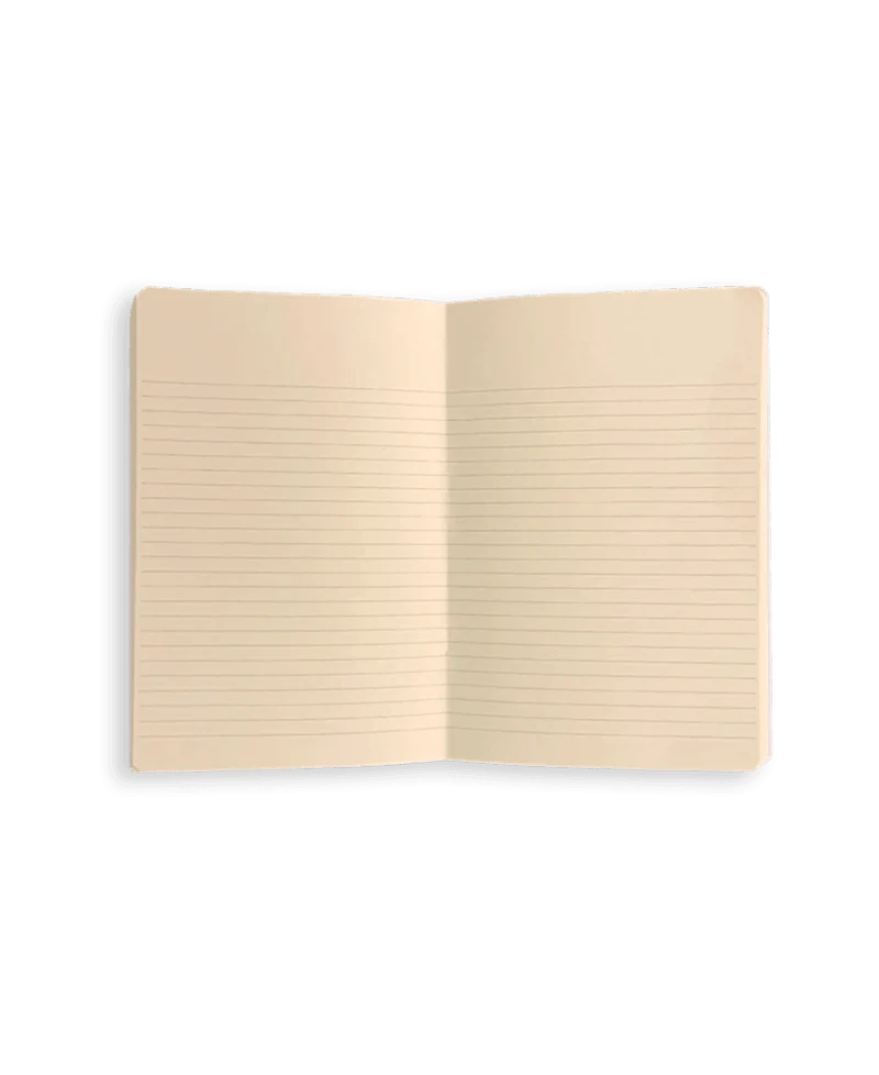 Carnet de note en papier - Cupidon - Image 6