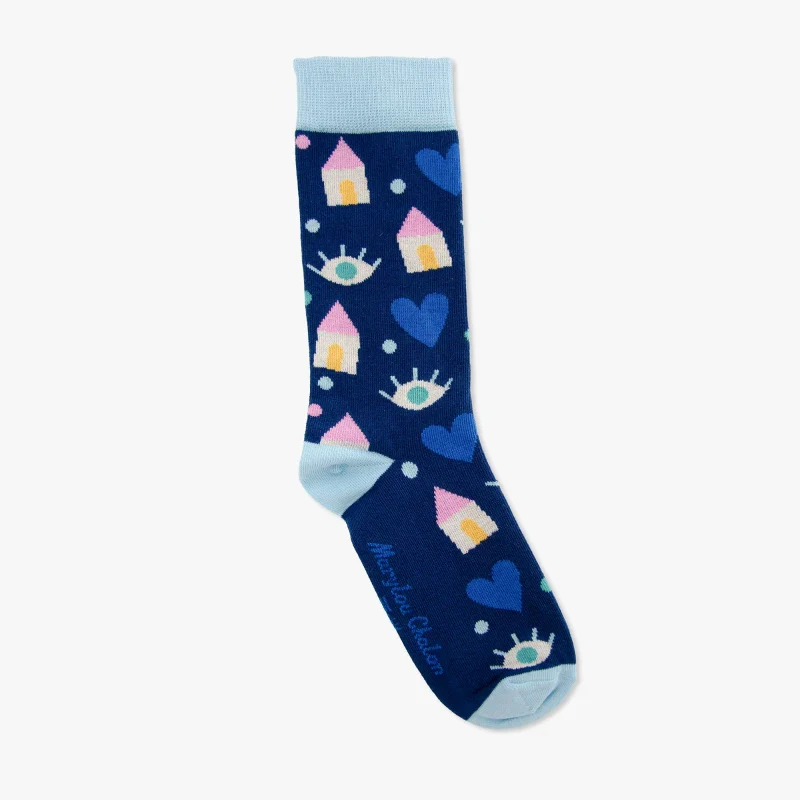 Chaussettes Anthony Aufauvre 1 Episode 01 - Image 17