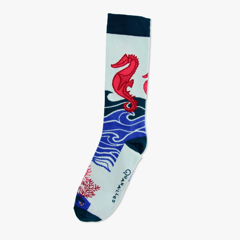 Chaussettes Anthony Aufauvre 1 Episode 01 - Image 48