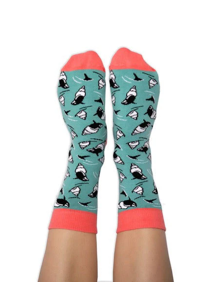 Chaussettes Cynthia 1 - Episode 03 - Image 3