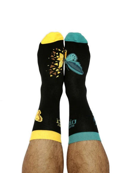 Chaussettes Sabrina Beretta 1 - Episode 02 - Image 4