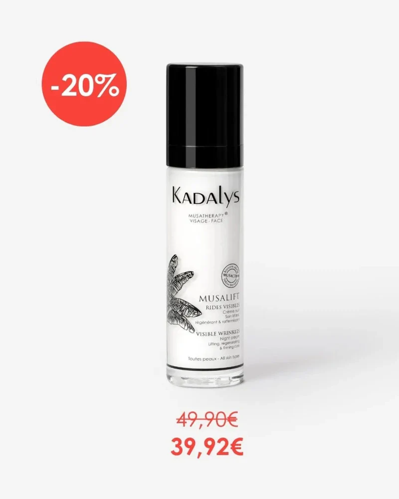 Crème Nuit Liftante Bio 50ml - Image 9