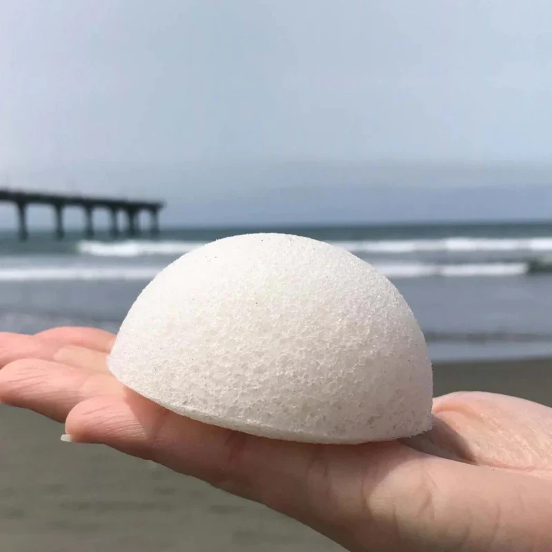 Éponge konjac biodégradable - Image 8