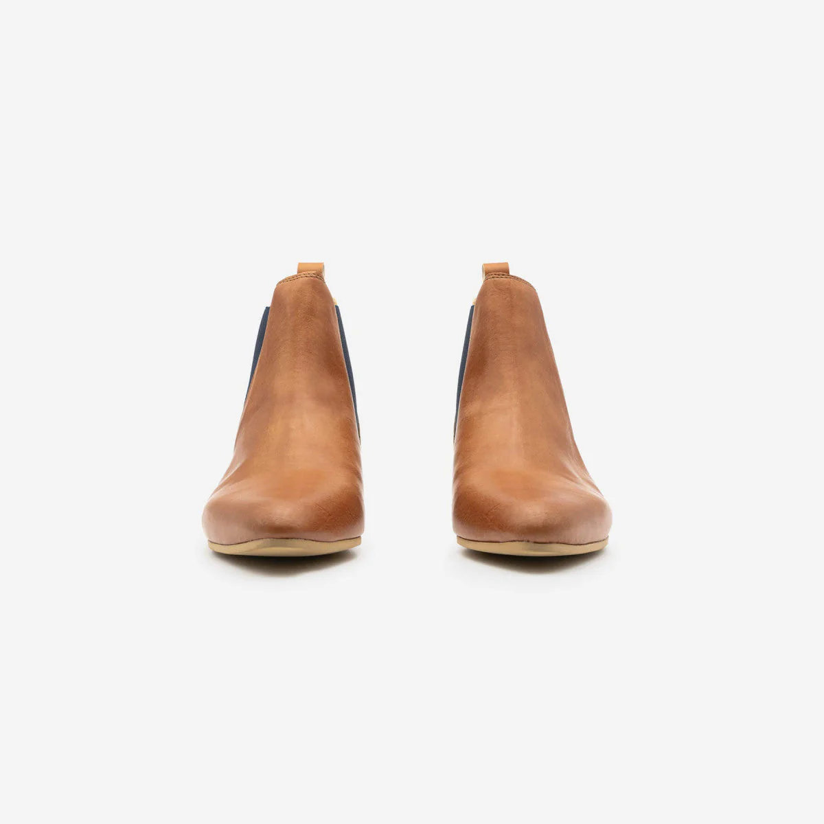 Bottines véganes pour femmes Camel Laïka - Image 4